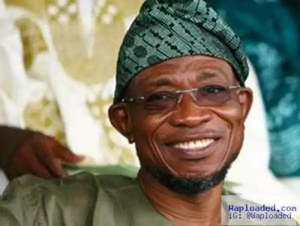Osun state propses law which will make kidnapping punishable by death